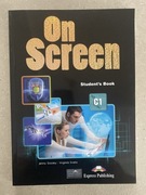 On screen C1 SB+ digicode