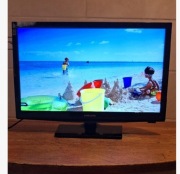 Telewizor Samsung 19 cali Led z pilotem