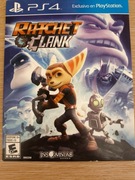 Ratchet & Clank (2016) PlayStation 4