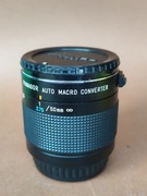 Makro konwerter Panagor / Pentax 