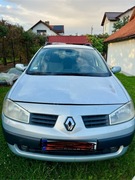 Renault megan ll