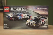 Lego 76922 | NOWE | Speed Champions - BMW M4 GT3 & BMW M Hybrid V8