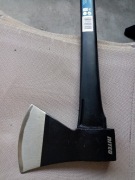 Duża śiekiera topór 90cm Nowa okazja 