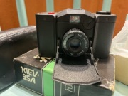 Kiev 35a aparat analogowy - nowy, oryginalny zestaw