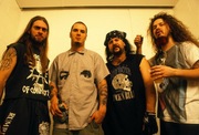 PANTERA "COWBOYS FROM HELL  " CD z 1990 wersja na EU made in Germany