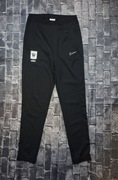 NIKE DRI-FIT ACADEMY SPODNIE DRESOWE MĘSKIE SLIM FIT SPORT TRENING