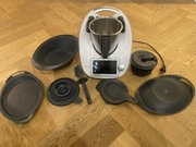 Thermomix TM6 zestaw