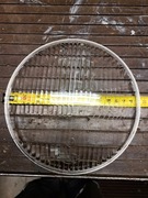 Szkło reflektora Hella oryginał