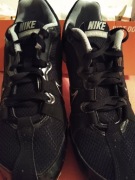 Nike Zoom Rival MD- kolce 