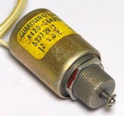 Elektromagnes wysuwany rdzeń 12V Guardian [M1-154]