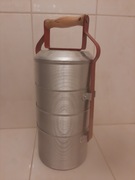 Duża kanka obiadowa termos obiadowy