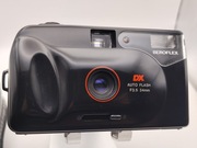 Aparat kompaktowy analogowy Beroflex B-750 ZADBANY RETRO