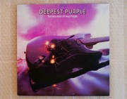 Deep Purple - "Deepest Purple". Winyl. Stare japońskie wydanie!