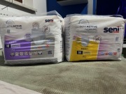 Super Seni Plus pampersy dla dorosłych M