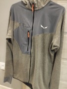 Bluza Salewa męska 