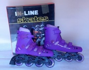 Rolki rozmiar 34" 20,5 CM , NOWE