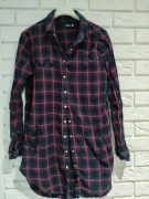 Koszula w kratę r.L 