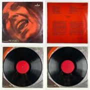 Winyl Krystyna Prońko – Krystyna Prońko; Poland, 1975