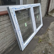 OKNO PCV 160*130 3 szyby
