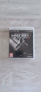 Gra na Ps3 Call of Duty Black Ops 2