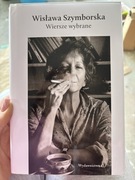 Wisława Szymborska Wiersze Wybrane 