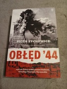 Piotr Zychowicz - Obłed 44