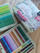 Kredki ołówkowe 300 sztuk