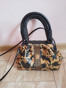 Torebka damska typ kuferek