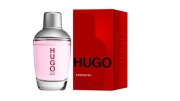 Hugo Boss, Hugo Energise, Woda toaletowa dla mężczyzn, 75 ml