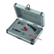 Wyściółka dolna OM do Aluminium Case Ortofon