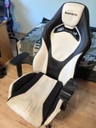 fotel gamingowy tani