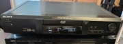 Odtwarzacz DVD sony dvp-s325