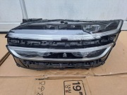 Lampa przód przednia lewa Full LED Hyundai Genesis GV70