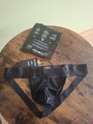 Slipy męskie, jockstrapy Jockmail roz. XL 