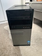 DELL optiplex 790 16GB 240GB i3-2120