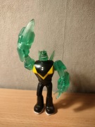 Figurka Ben10 Diamentogłowy 