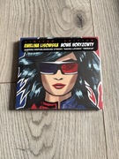 Ewelina Lisowska - Nowe horyzonty CD folia