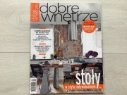 Dobre wnętrze nr 4 2015