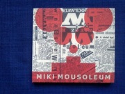 (CD) Miki Mousoleum - Wieczór Wrocławia