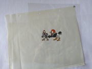 Folia animacyjna z filmu 