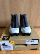 Buty do nart biegowych rozmiar 34