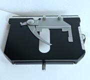 NIKON mikroskop - stolik