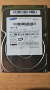 Dysk 3,5'' PATA Samsung SP0411N sprawny