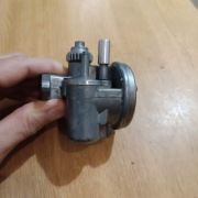 Gaźnik GM12F  Motorynka, Komar, Ogar