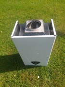 Ariston podgrzewacz wody