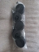 Kółka do fotela obrotowego