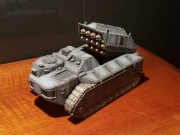 Wh40k Astra Militarum Praetor Armoured Assault Launcher 1 Proxy