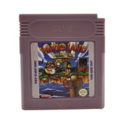 Wario Land gameboy nintendo