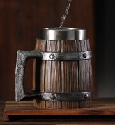 Kufel do piwa – oryginalny design