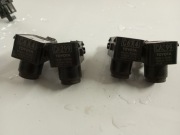 Lexus UX Pdc parktronic 